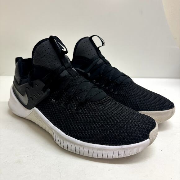 Nike Men's Free X Metcon CrossFit Weightlifting Training Sneakers Size  12.5 - Picture 1 of 10